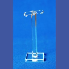 PENDIENTE poste telefónico Gr. altura 140 mm <br>Medidas: 45 x 45 x 140 mm<br>